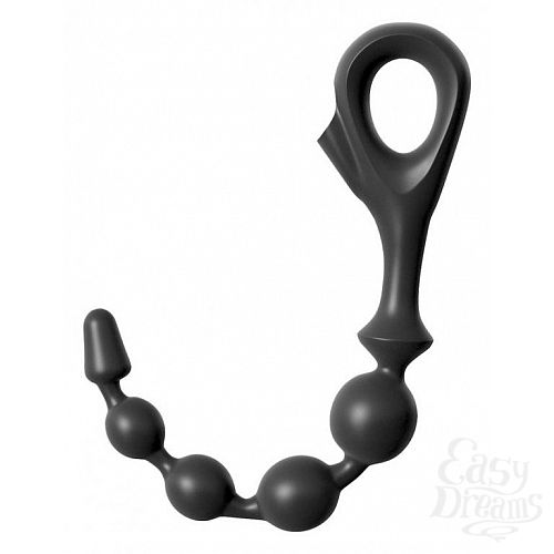  1:    Anal Fantasy Collection EZ Grip Beads
