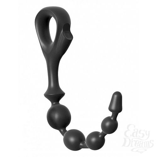  2    Anal Fantasy Collection EZ Grip Beads