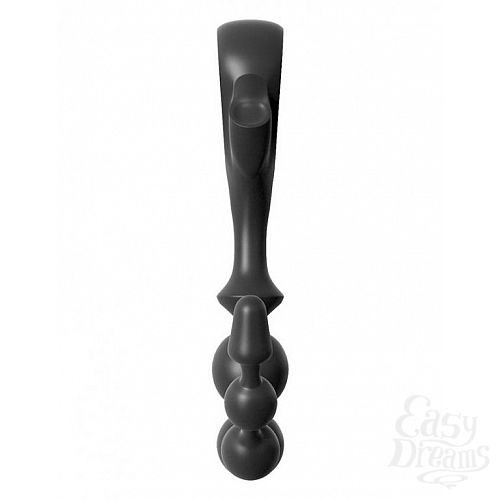  3    Anal Fantasy Collection EZ Grip Beads