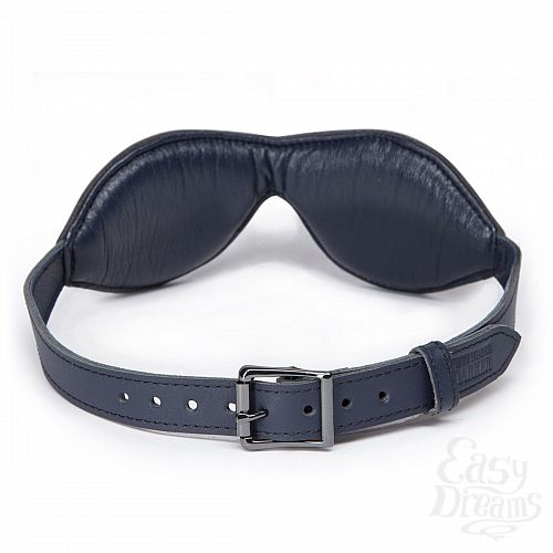  2  Ҹ-     DARKER LIMITED COLLECTION BLINDFOLD