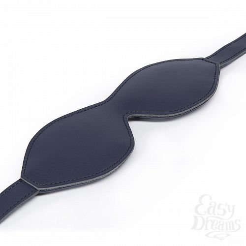  4  Ҹ-     DARKER LIMITED COLLECTION BLINDFOLD
