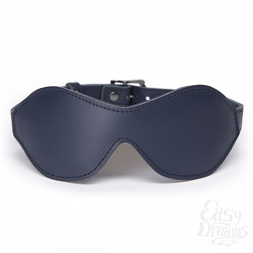  5  Ҹ-     DARKER LIMITED COLLECTION BLINDFOLD
