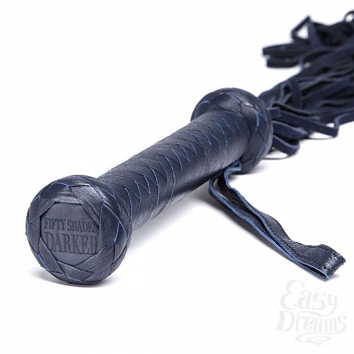  3  Ҹ-    DARKER LIMITED COLLECTION FLOGGER - 66 .