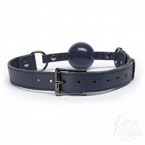  2  Ҹ- -    DARKER LIMITED COLLECTION BALL GAG