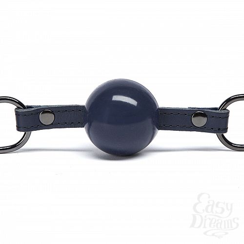  4  Ҹ- -    DARKER LIMITED COLLECTION BALL GAG