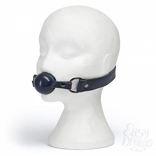  5  Ҹ- -    DARKER LIMITED COLLECTION BALL GAG