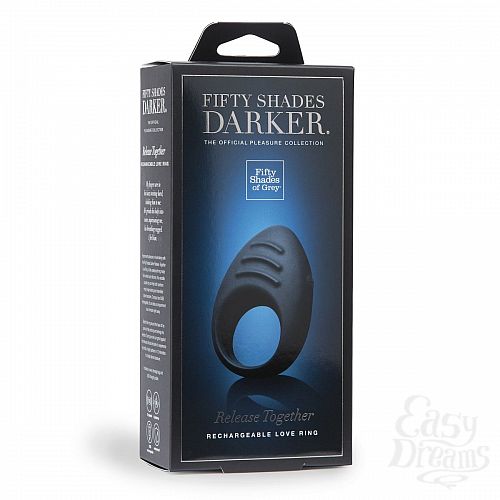  4  Ҹ-   DARKER RELEASE TOGETHER LOVE RING