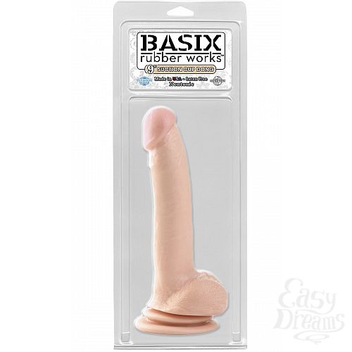  2    9  Suction Cup Dong - 22,9 .