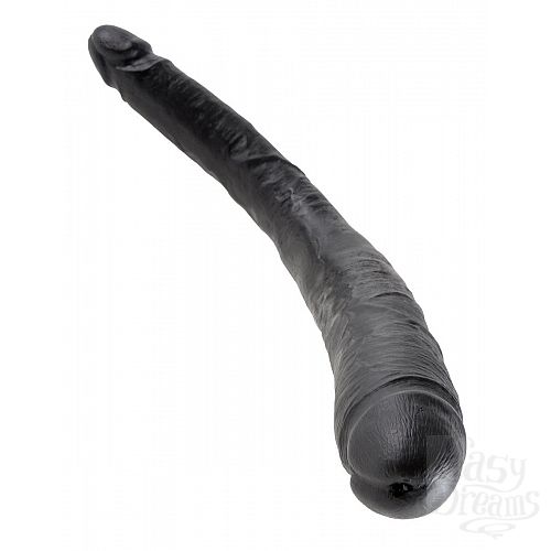  2  ׸   16  Tapered Double Dildo - 40,6 .
