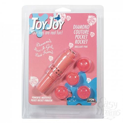  3 Toy Joy    Diamond - Toy Joy, 