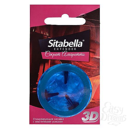  1:    Sitabella 3D       