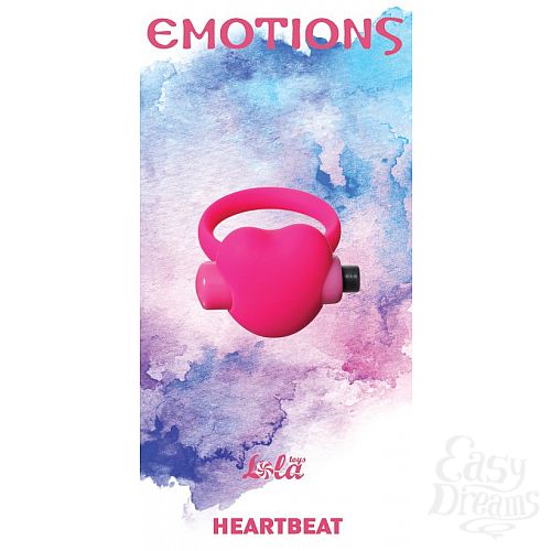  1:     Emotions Heartbeat