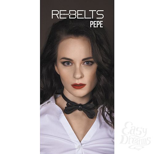  1: Rebelts -  Pepe 7709rebelts