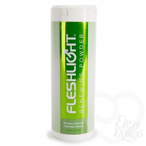  1: Fleshlight     Renewing Powder - Fleshlight 