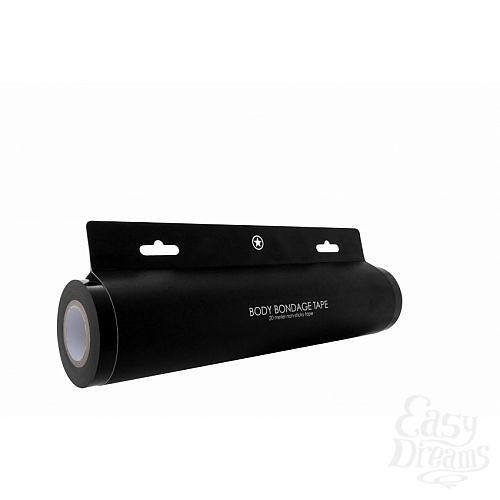  3 Shotsmedia    OUCH! Black SH-OUBT004BLK