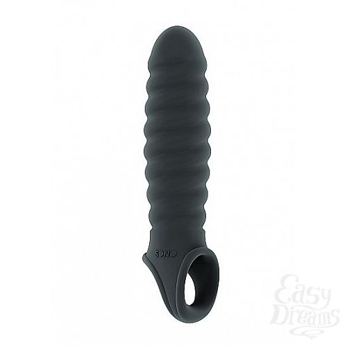  1:     Stretchy Penis Extension No.32