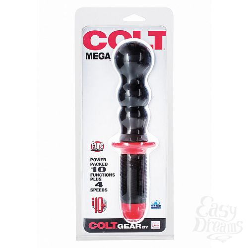  2 COLT GEAR  Colt Mega - California Exotic Novelties 