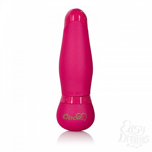  1:   - Coco Licious Hide   Play Pocket Massagers - 9 .