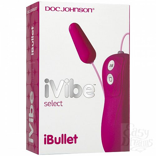  2    iVibe Select iBullet 