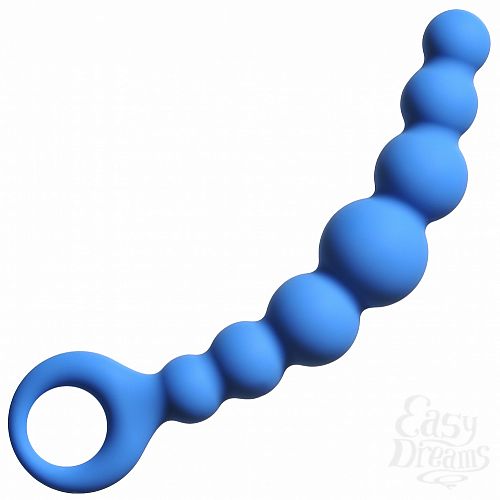  1:  LOLA TOYS    Flexible Wand Blue 4202-02Lola