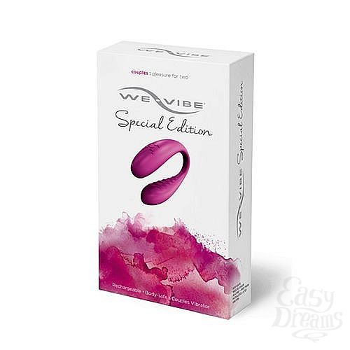  3 We-Vibe    - We-Vibe Special Edition (), 