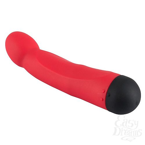  2   G- Red G-Spot Vibe - 17 .