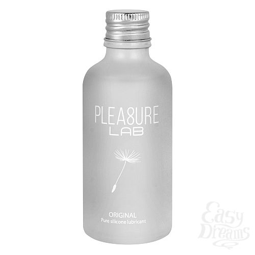  1:  Pleasure Lab     Pleasure Lab Original 50ml 1001Lab