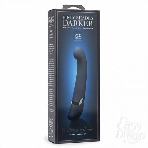  4 Fifty Shades of Grey    G Darker Desire Explodes - Fifty Shades of Grey (25 ), 