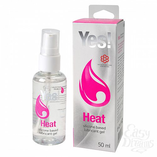  1:  -   Yes - Heat 50 