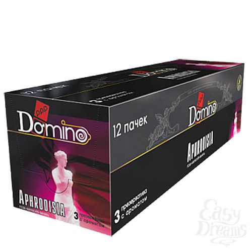  1:   Domino Premium Aphrodisia