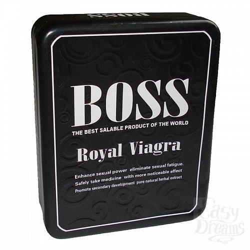  1: SHUANGBAO     Boss Royal Viagra, 3  