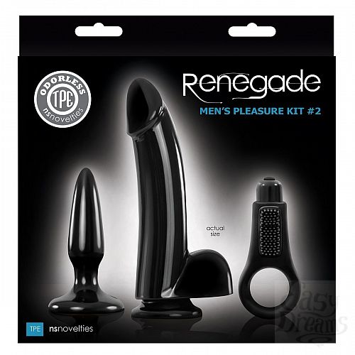 2     Renegade Men s Pleasure Kit  #2