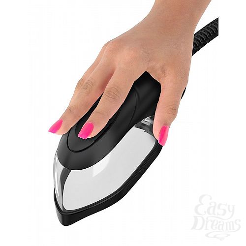  6         Perfect Touch Vibrating Pussy Pump