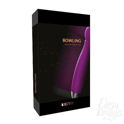  10 RESTART      Bowling - RestArt, 19 ., 