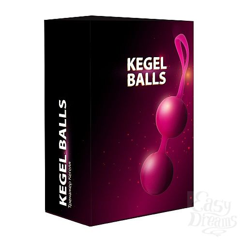  7       Kegel Balls