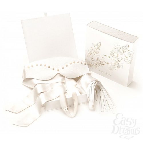  1:     Bridal Pleasure Set