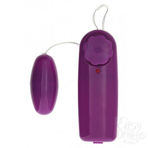 Фотография 8 Toy Joy  Эротический набор Fantastic Purple Sex 