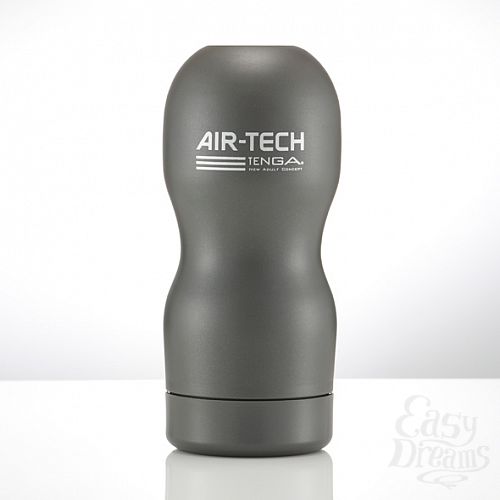  2 Tenga   Air-Tech Reusable Vacuum Cup Ultra - Tenga, 18  