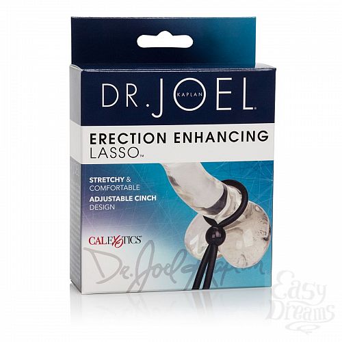  2       Dr. Joel Kaplan Erection Enhancing Lasso Rings