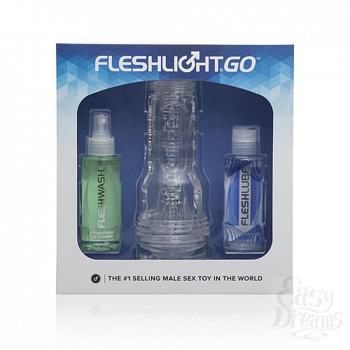  2    Fleshlight Go Torque Value Pack