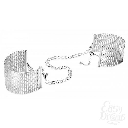  1:   - Desir Metallique Handcuffs