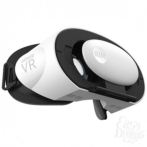  1: SenseMax Technology Limited   Sense VR -    Sensetube, 