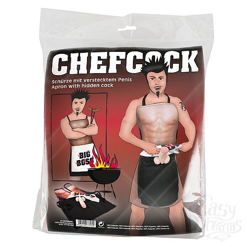  4     Chefcock