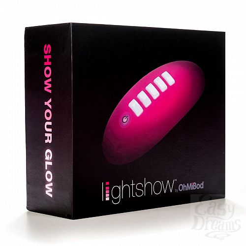  3      LightShow