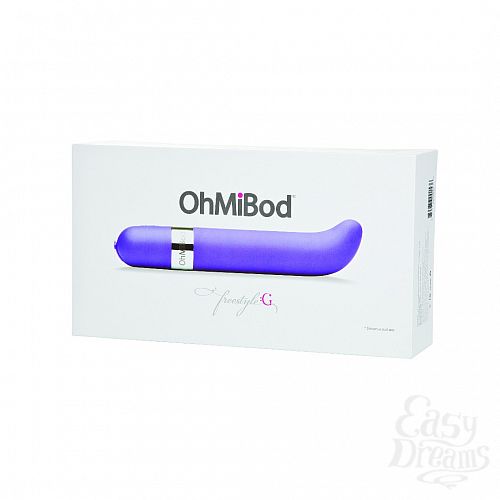  4 OhMiBod    G Freestyle G Music - OhMiBod, 