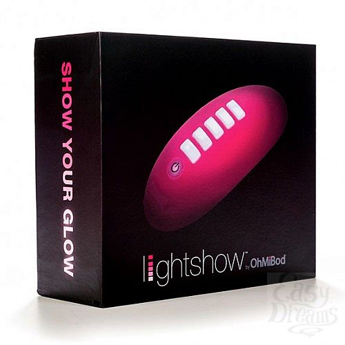  5 OhMiBod     LightShow - OhMiBod, 