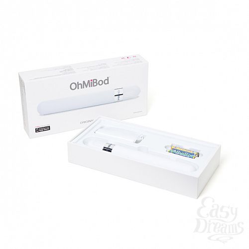  5 OhMiBod   Original 3. Oh Music - OhMiBod - 17 , 