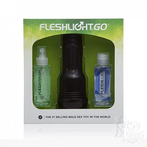  2    Fleshlight  Go Surge Value Pack