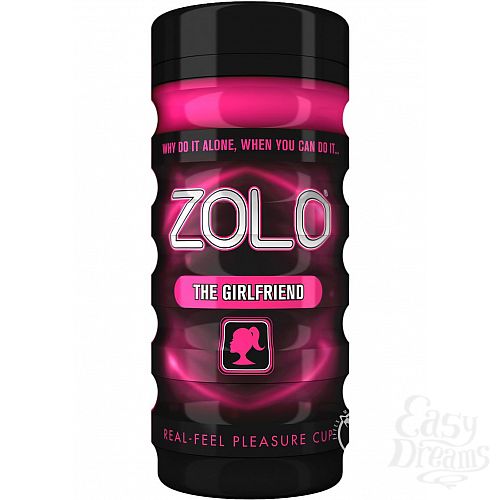  1:   ZOLO THE GIRLFRIEND CUP