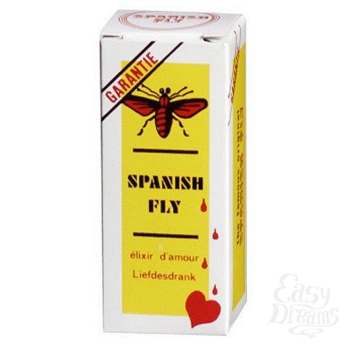  1: Cobeco   Spanish Fly 